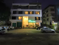 Hotel Sai Dwarka Palace | Maharaştra - Kopargaon