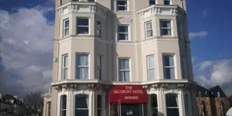 The Salisbury Hotel