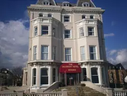 The Salisbury Hotel | Kent (kontluk) - Folkestone