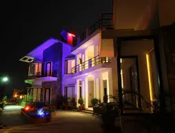 Corbett Solitaire Resort & Spa | Uttarkand - Ramnagar