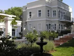 Leighwood Lodge | Gauteng - City of Tshwane - Johannesburg (ve civarı) - Randburg