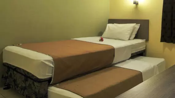 Cassadua Hotel | West Java - Bandung (ve civarı) - Bandung