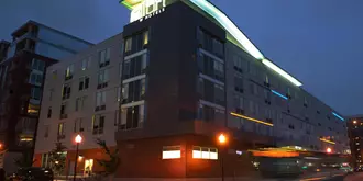 aloft Minneapolis