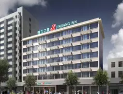 Jinjiang Inn Zhuzhou Station He Ping Tang Branch | Hunan - Zhuzhou