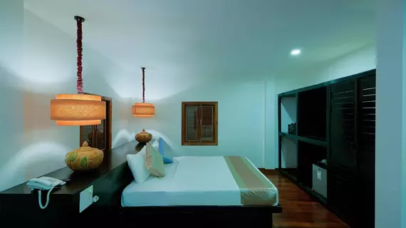 Bunwin Residence | Siem Reap (ili) - Siem Reap