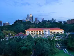 Hotel Fort Canning | Singapur - Merkez İş ve Ticaret Bölgesi - Singapur Merkezi