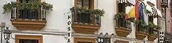 Pension Picasso | Andalucia - Seville İli - Sevilla - Casco Antiguo