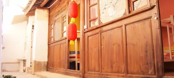 Lijiang Kelsang Hostel | Yunnan - Lijiang