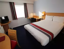 Ramada Wakefield | Batı Yorkshire (kontluk) - Wakefield - Alverthorpe