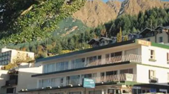 Lakeside Motel - Queenstown | Otago - Queenstown (ve civarı) - Queenstown