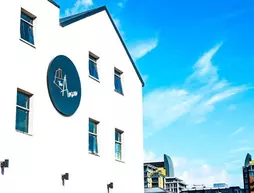 The Ainscow Hotel, BW Premier Collection | Manchester (ve civarı) - Salford