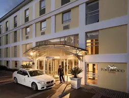 The Portswood Hotel | Western Cape (il) - West Coast DC - Drakenstein - Cape Town (ve civarı) - Cape Town