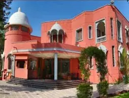 Oriental Palace Resort | Racastan - Udaipur Bölgesi - Udaipur - Udaypur