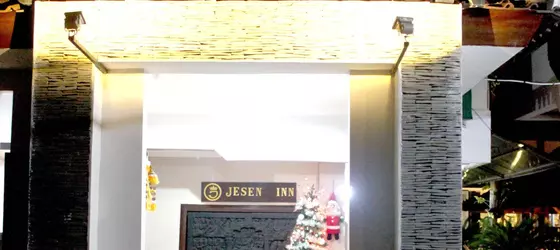 Jesen's Inn II | Bali - Kuta - Kartika Plaza