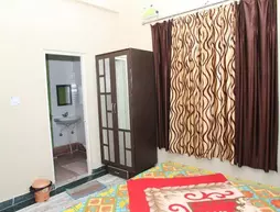 Hotel Madhusudan | Uttarkand - Haridwar Bölgesi - Haridwar (ve civarı) - Rishikesh