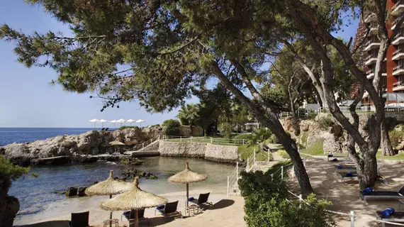 Melia de Mar | Balearic Adaları - Mayorka Adası - Calvia - Illetas