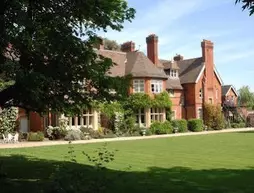 Cantley House Hotel - A Bespoke Hotel | Berkshire (kontluk) - Wokingham