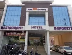 Hotel Gian Residency | Haryana - Karnal