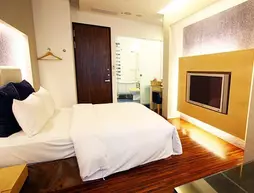 Gold Sandy Beach Hotel | Pingtung İlçesi - Hengchun - Büyük Plaj