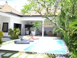 Villa Rumah Maria | Bali - Badung - Seminyak