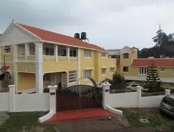 AGR Holiday Home - Coonoor | Tamil Nadu - Ooty (ve civarı) - Coonoor