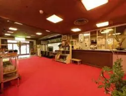 Hinagu Onsen Hiraya Hotel | Kumamoto (idari bölge) - Yatsushiro - Hinagu