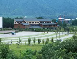 Huangshan Wulesongzhujian Hotel | Anhui - Huangshan