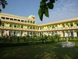 Hotel Pushkar Heritage | Racastan - Ajmer (ve civarı) - Ajmer - Pushkar