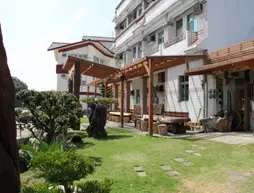 Star-Moon B&B Green Island | Taitung İdari Bölgesi - Lyudao