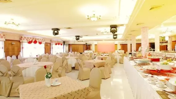 Dong Khanh Hotel | Binh Duong (vilayet) - Ho Şi Min Şehri (ve civarı) - Ho Chi Minh City