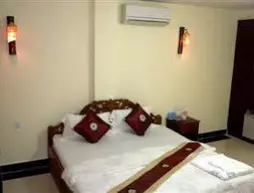 Nalita Guesthouse | Koh Kong - Phnom Penh (ve çevresi) - Phnom Penh - Boeung Keng Kang - Chamkar Mon