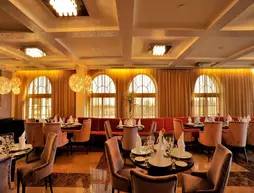 Warwick Il Palazzo Hotel and Suites | Amman İli - Amman (ve civarı) - Amman