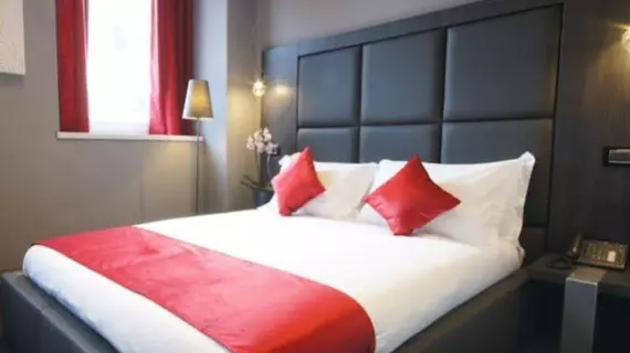 The Bryson Hotel | Londra (ve civarı) - London City Center - Farringdon