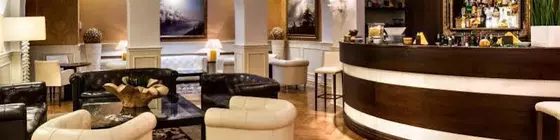 Worldhotel Cristoforo Colombo | Lombardy - Milano (ve civarı) - Milano - Porta Venezia