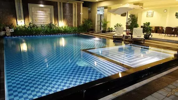 Maria Hotel Bali | Bali - Kuta - Raya Kuta