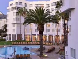 President Hotel | West Coast DC - Drakenstein - Cape Town (ve civarı) - Cape Town - Sea Point Gezinti Yolu - Sea Point