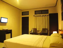 Dkubu Daje Legian Guest House | Bali - Kuta - Kuta Merkezi