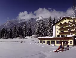 Haus Diana | Tirol - Reutte (ve civarı) - Hoefen