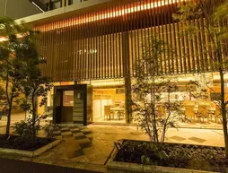 JR Kyushu Hotel Blossom Shinjuku | Tokyo (ve civarı) - Şibuya - Yoyogi