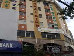 Thai Binh Hotel | Binh Duong (vilayet) - Ho Şi Min Şehri (ve civarı) - Ho Chi Minh City