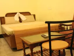 L Ocean Guest House | Puducherry - Pondicherry (ve civarı) - Pondicherry