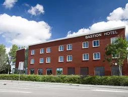 Bastion Hotel Brielle Europoort | Güney Hollanda - Rotterdam (ve civarı) - Brielle