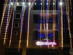 Casa Blanca Boutique Serviced Apartment | Karnataka - Bengaluru (ve civarı) - Bengaluru - Koramangala