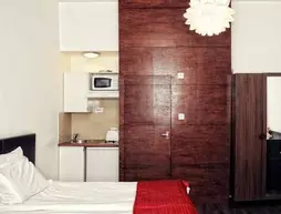 Earls Apartments | Londra (ve civarı) - Kensington - Earl's Court