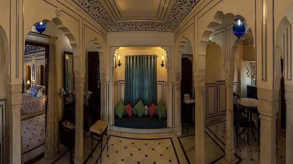 Royal Heritage Haveli | Racastan - Jaipur Bölgesi - Jaipur