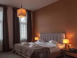 Hotel Unicus | Küçük Polonya Voyvodalığı - Krakow (ve civarı) - Krakow - Stare Miasto