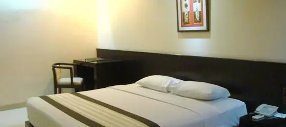 Hotel Cemerlang | West Java - Bandung (ve civarı) - Bandung