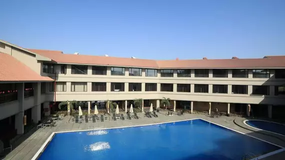 The Fern Bhavnagar Iscon Club and Resort | Gujarat - Bhavnagar