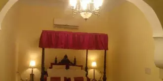 Hotel Raj Mahal