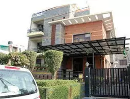 AVP House | Batı Delhi - Ulusal Eyalet Başkenti Delhi - Delhi (ve civarı) - Noida